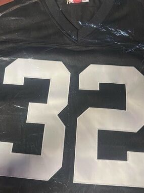 Mitchell and Ness Franco Harris NFL Legacy Jersey - Unopened